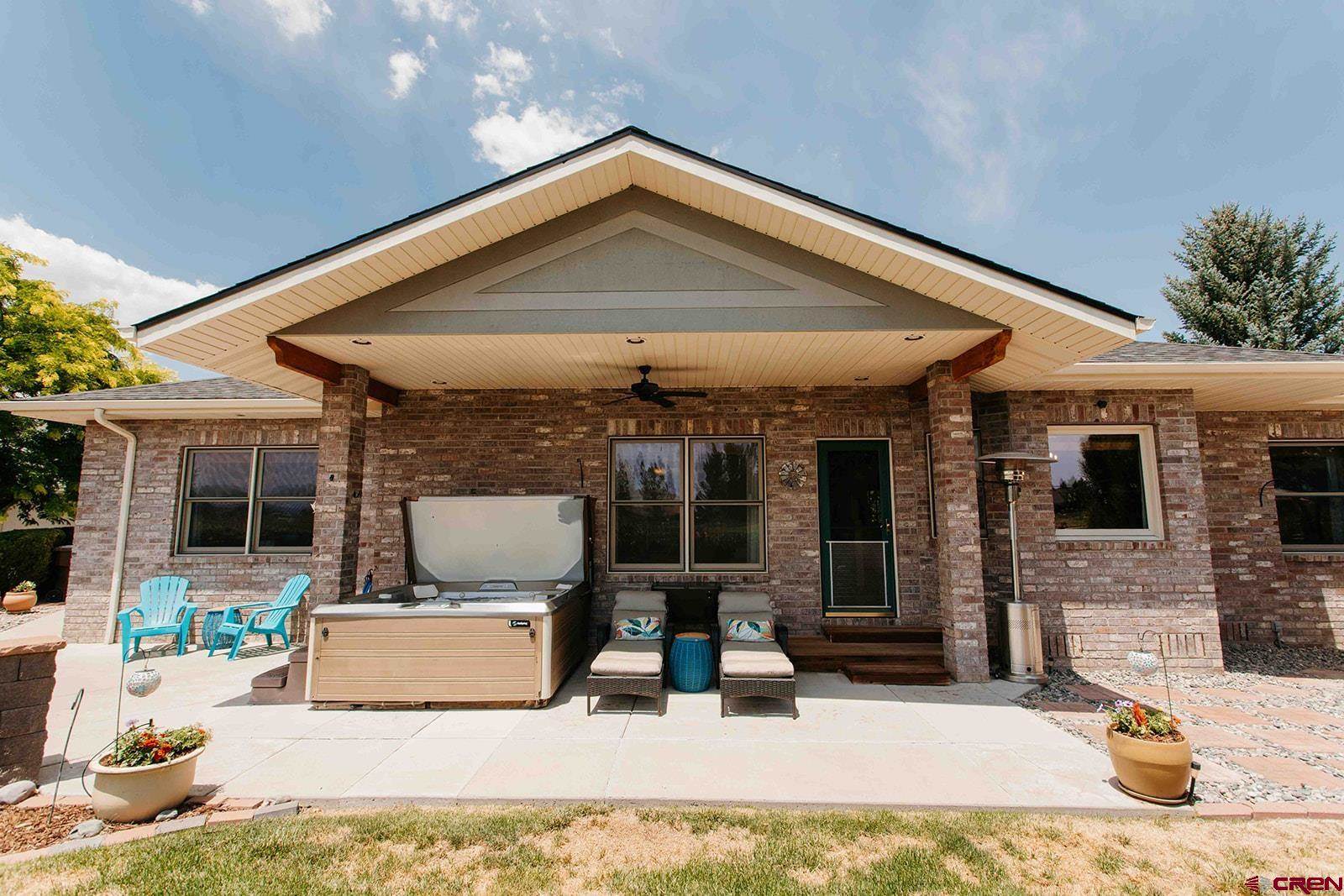 455 Cobble Drive, Montrose, CO 81403