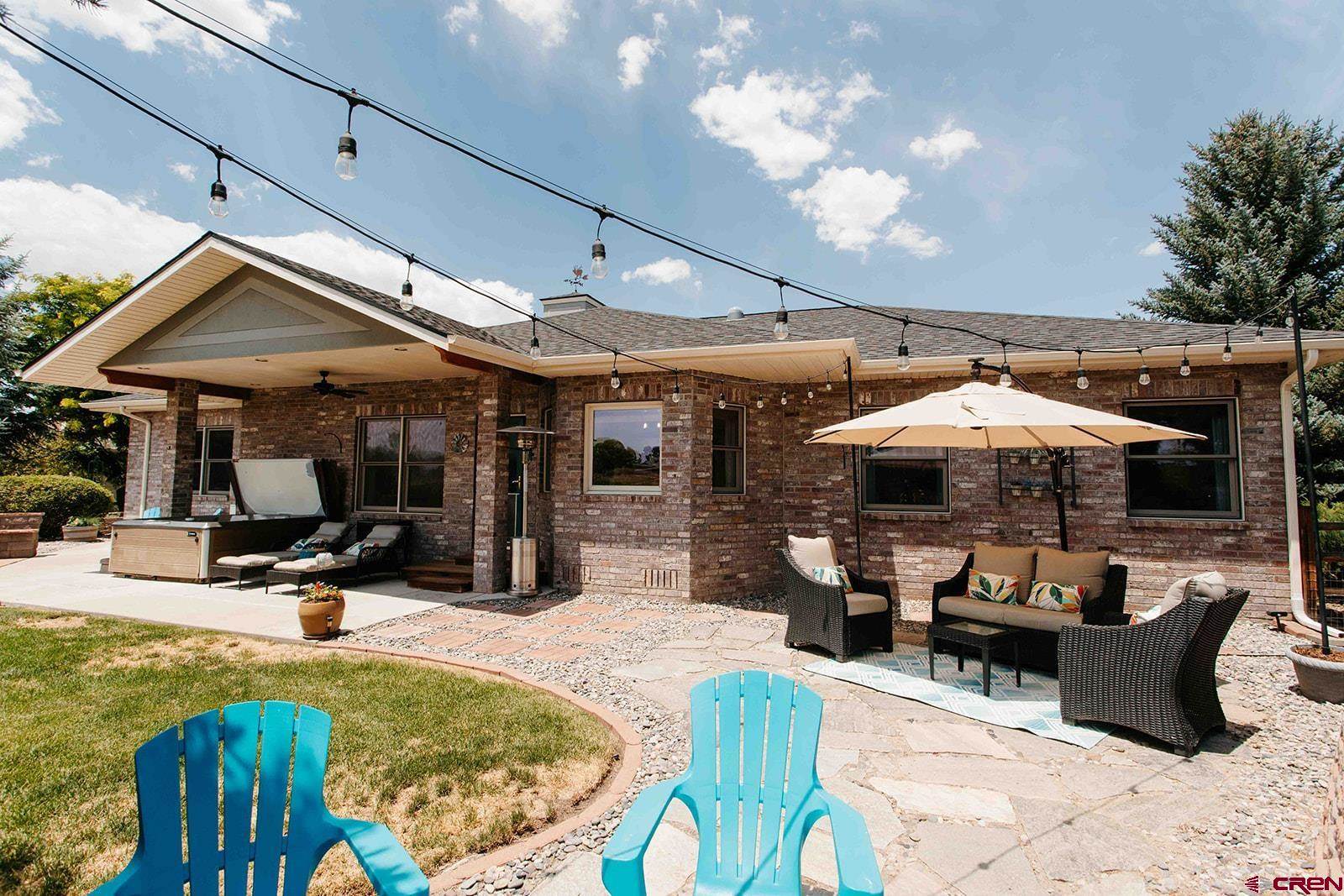 455 Cobble Drive, Montrose, CO 81403