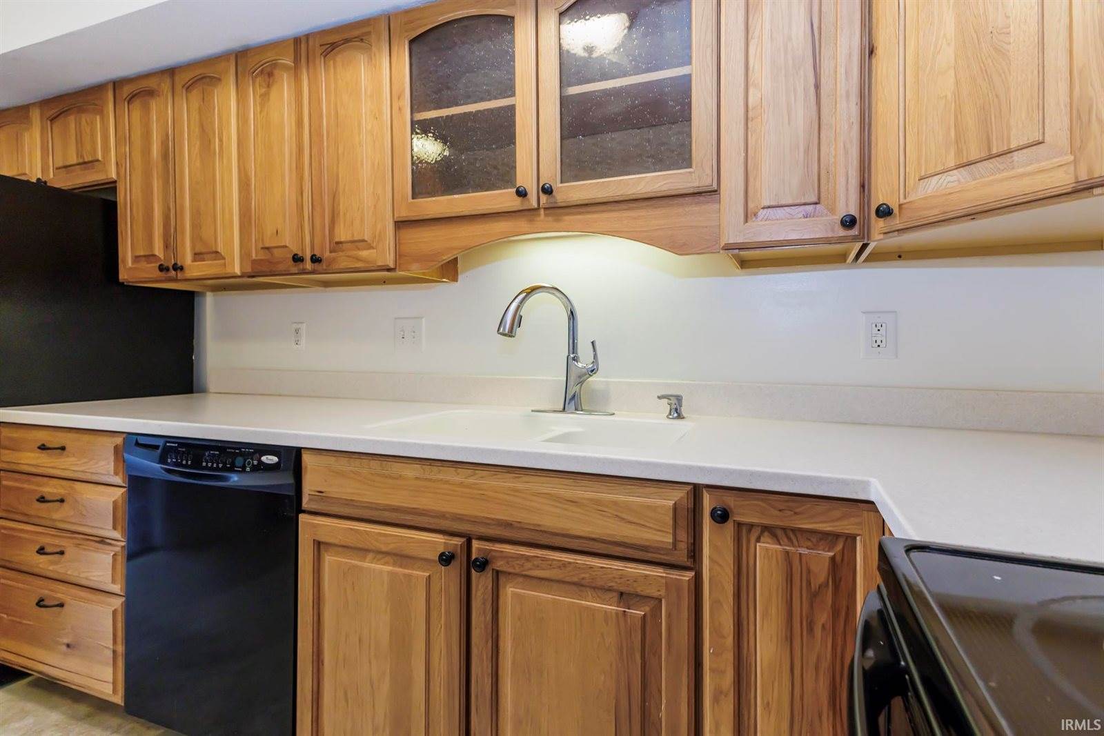 3602 N Lakeside Drive, Muncie, IN 47304
