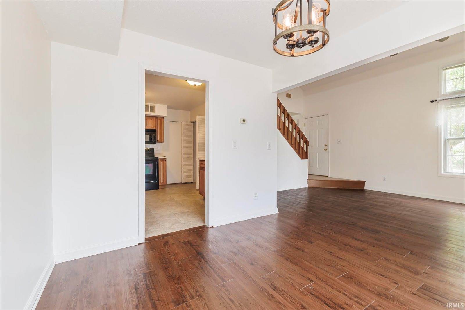 3602 N Lakeside Drive, Muncie, IN 47304