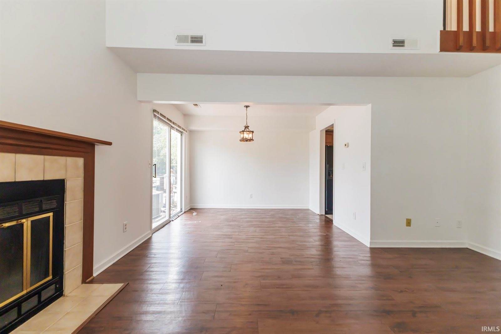 3602 N Lakeside Drive, Muncie, IN 47304