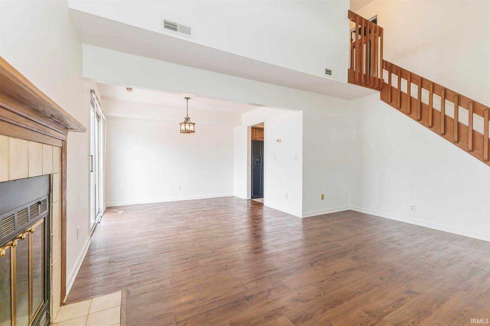 3602 N Lakeside Drive, Muncie, IN 47304