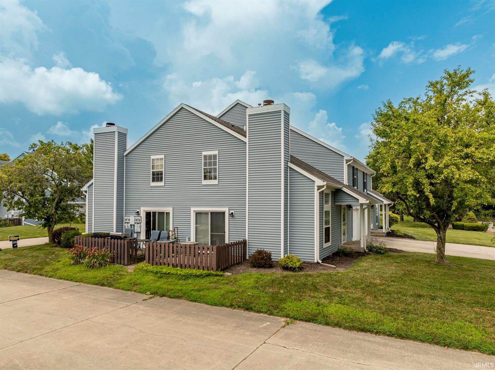 3602 N Lakeside Drive, Muncie, IN 47304