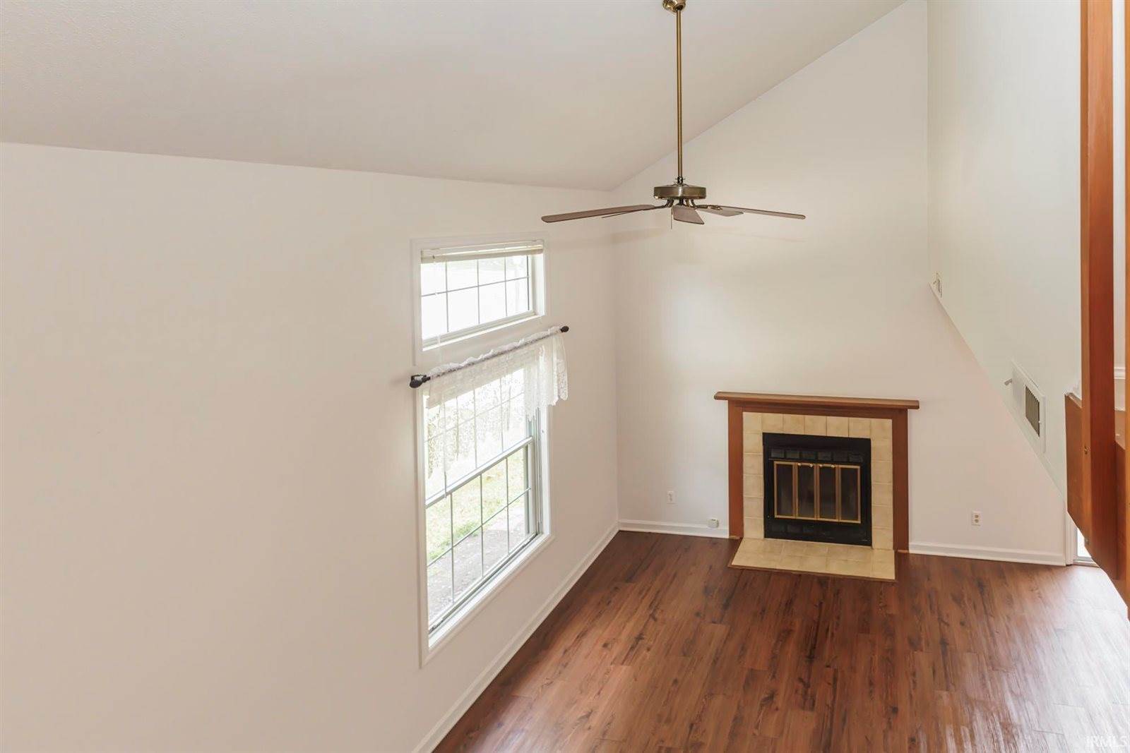 3602 N Lakeside Drive, Muncie, IN 47304
