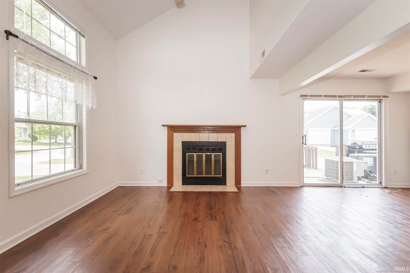 3602 N Lakeside Drive, Muncie, IN 47304