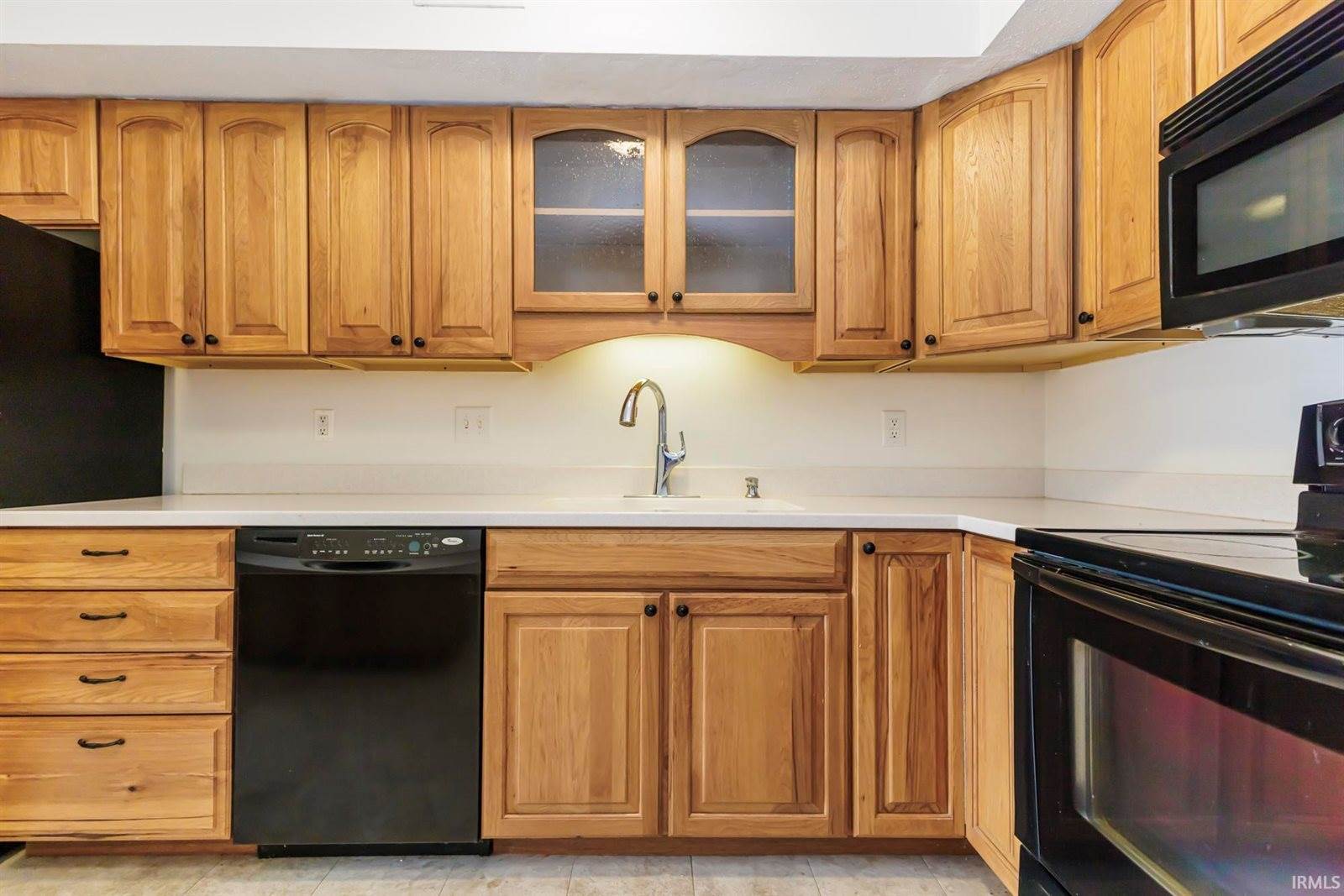 3602 N Lakeside Drive, Muncie, IN 47304
