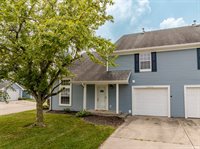 3602 N Lakeside Drive, Muncie, IN 47304