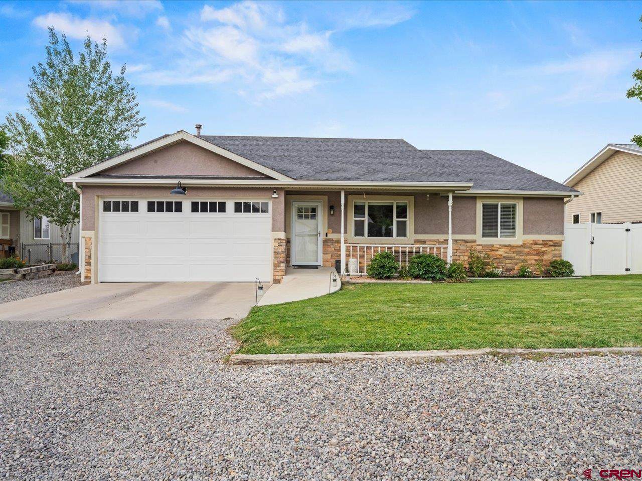 1189 Normandy Road, Montrose, CO 81403