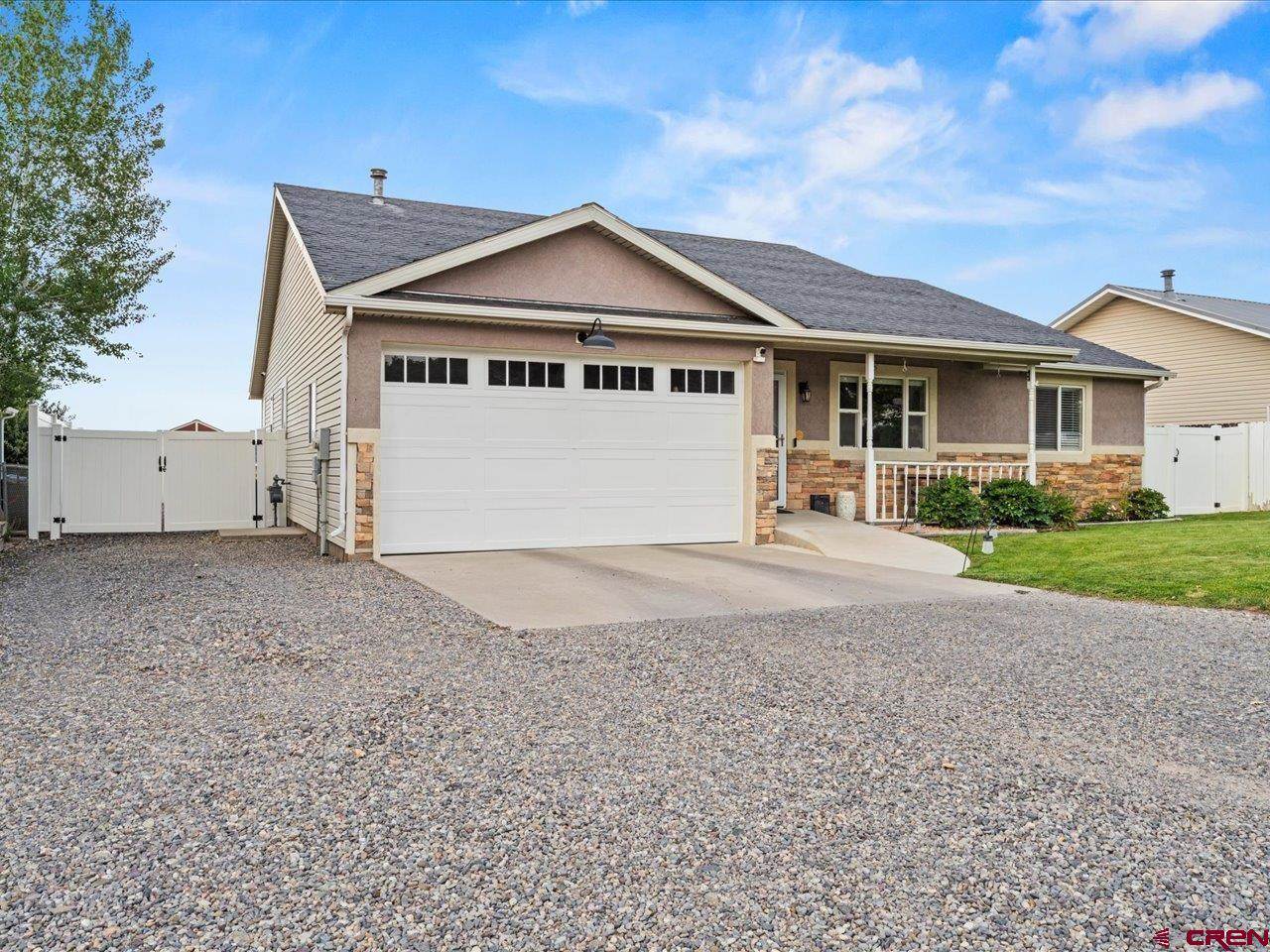 1189 Normandy Road, Montrose, CO 81403