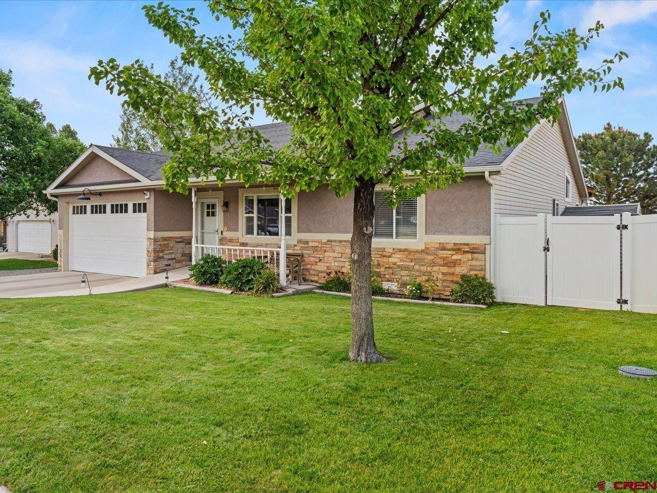 1189 Normandy Road, Montrose, CO 81403