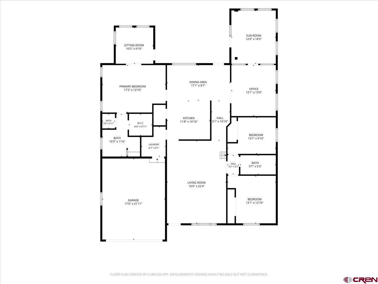 1189 Normandy Road, Montrose, CO 81403