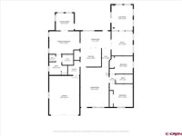 1189 Normandy Road, Montrose, CO 81403