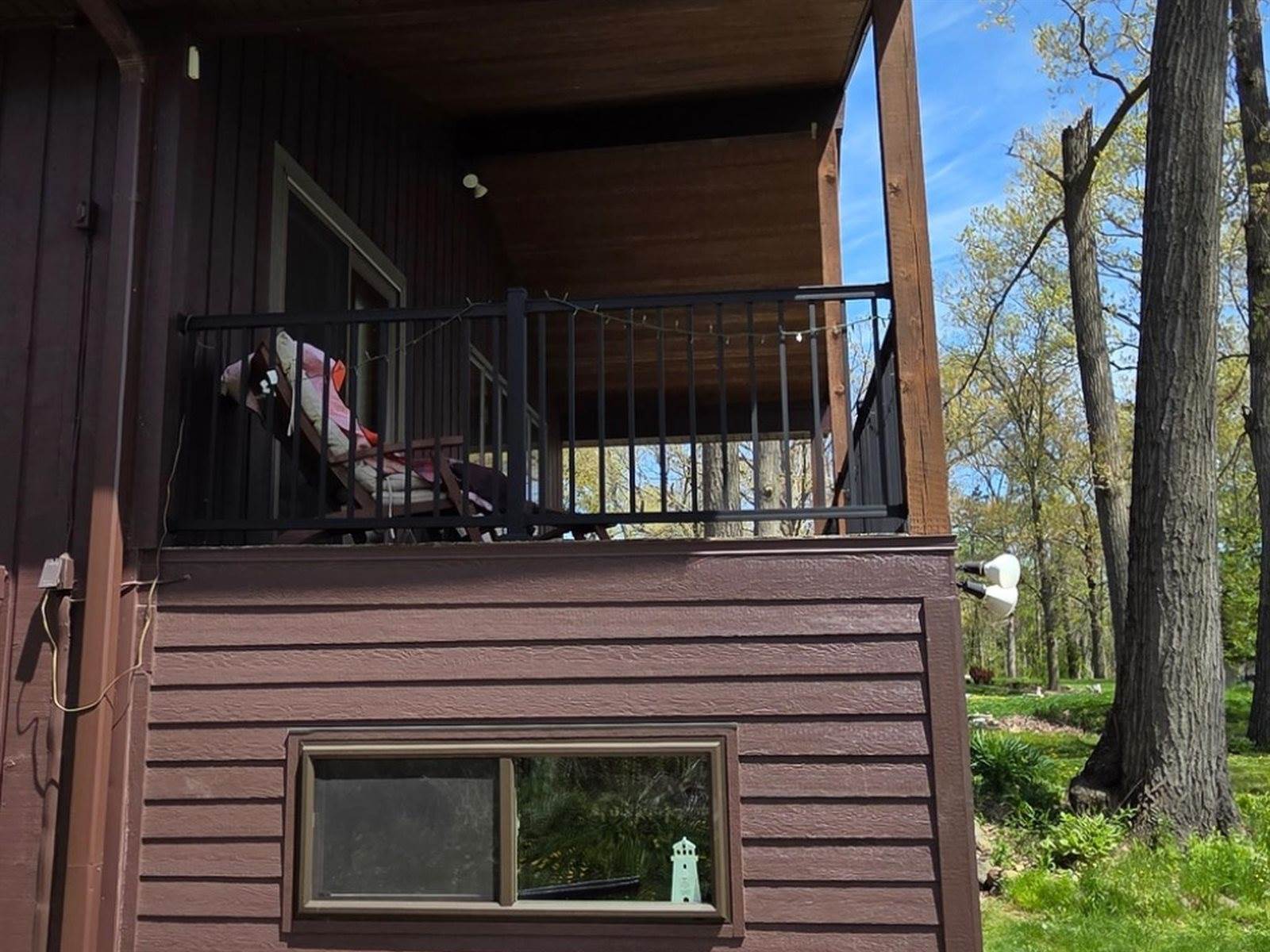 W793 Oak Shore, Fountain Prairie, WI 53932