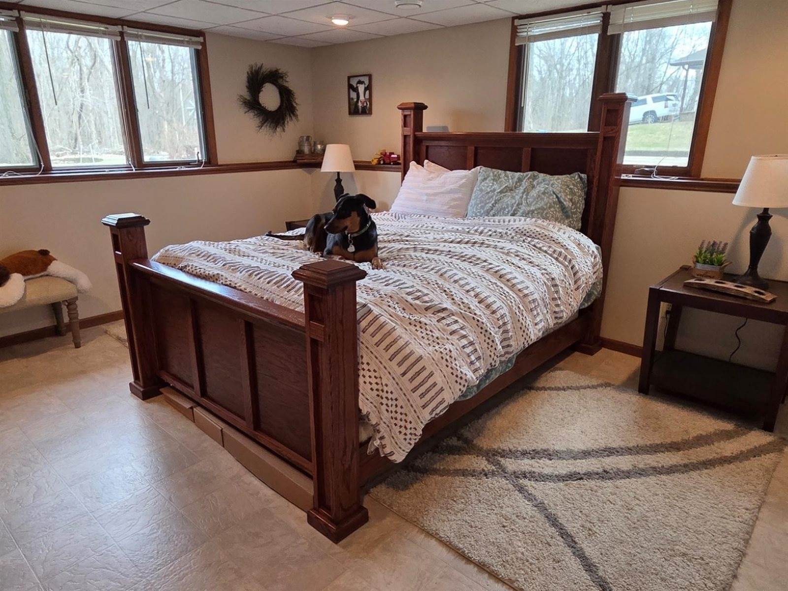 W793 Oak Shore, Fountain Prairie, WI 53932