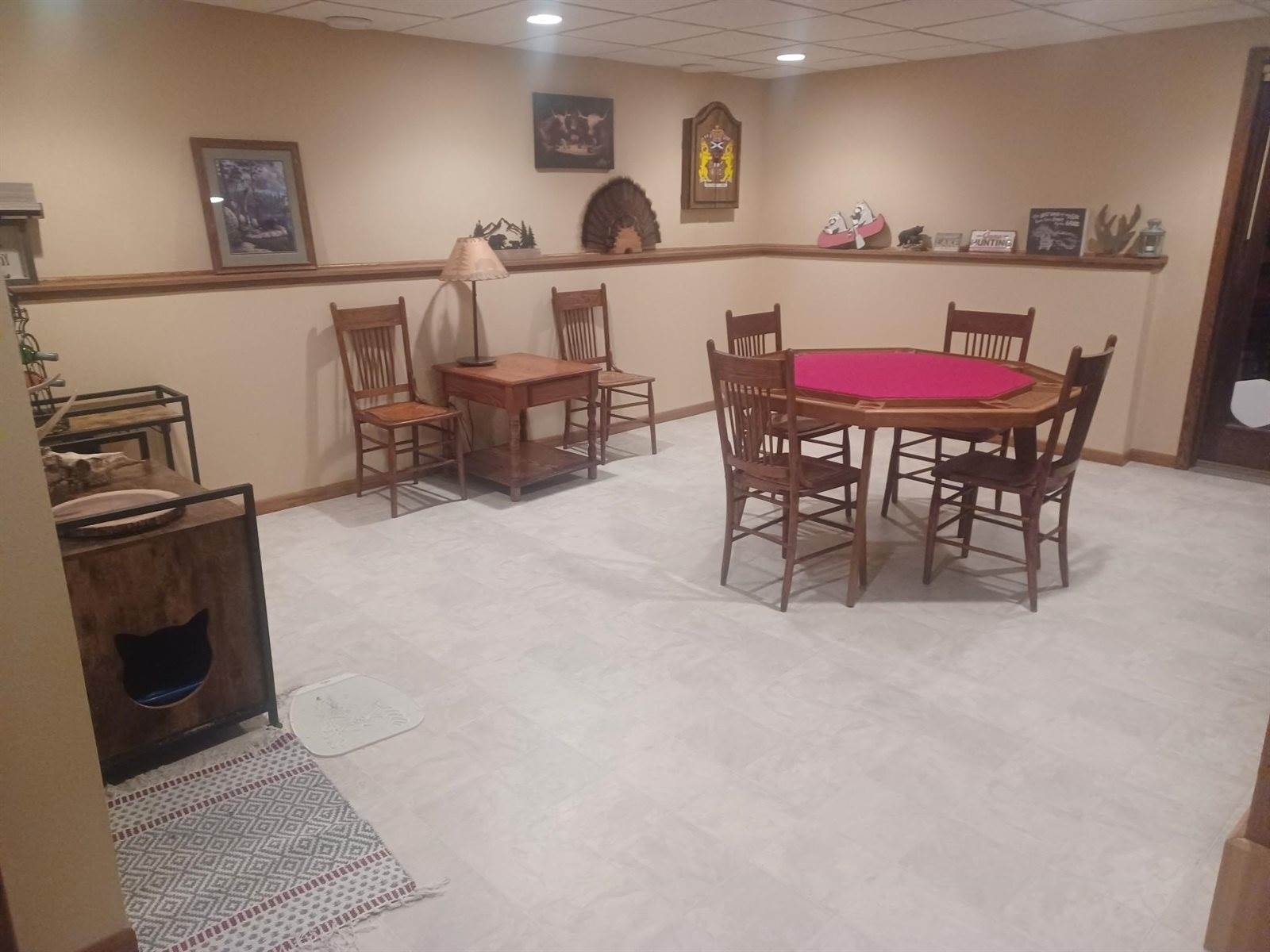 W793 Oak Shore, Fountain Prairie, WI 53932