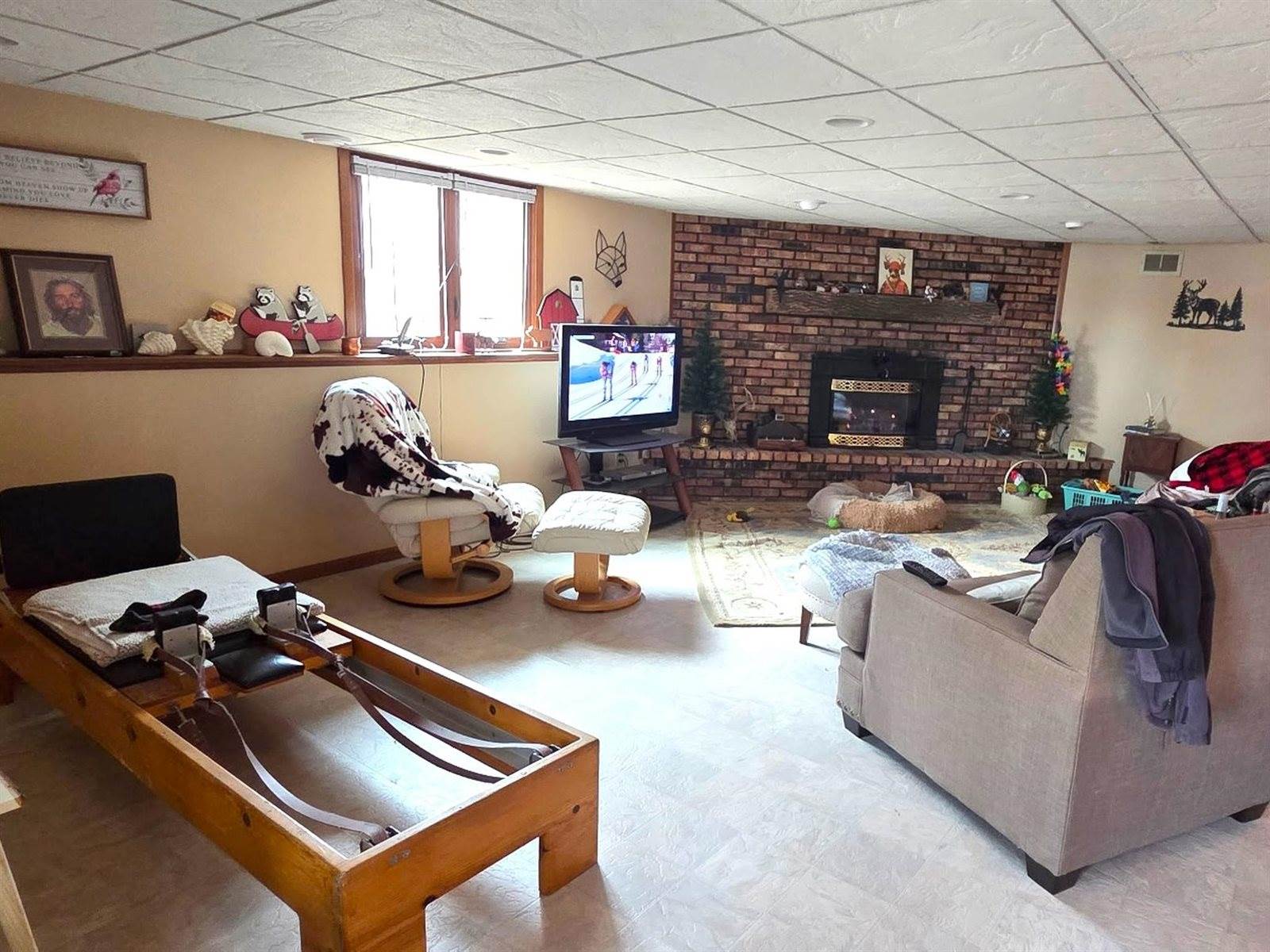 W793 Oak Shore, Fountain Prairie, WI 53932