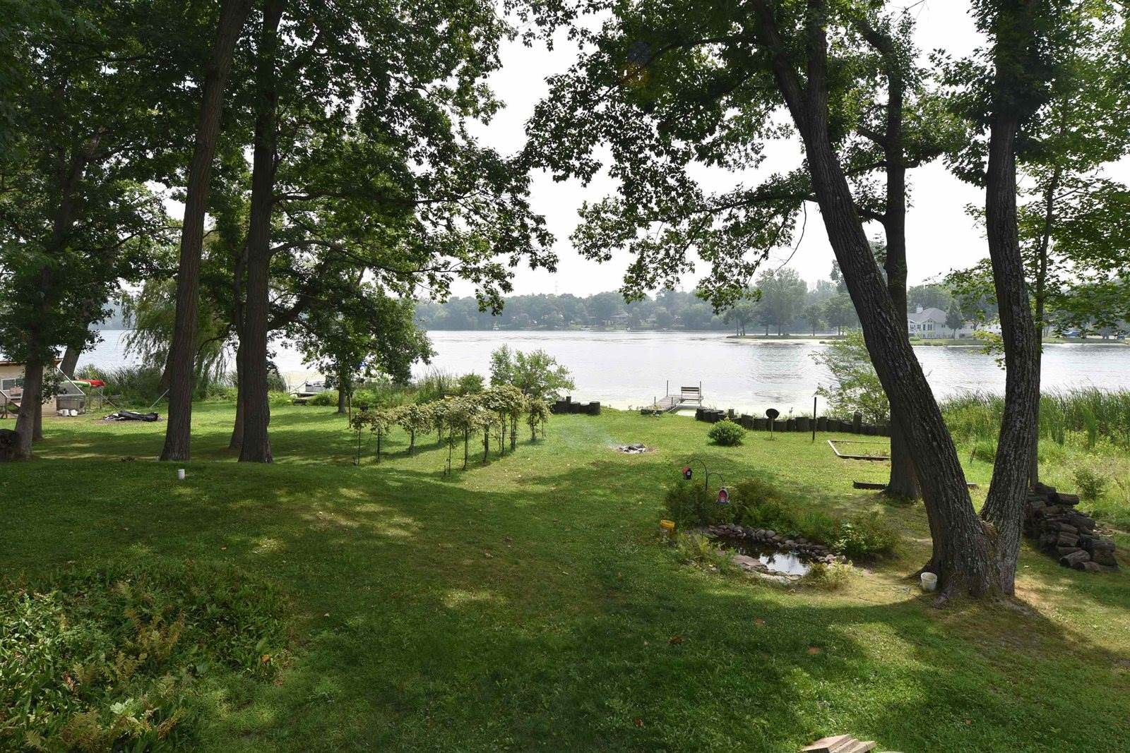 W793 Oak Shore, Fountain Prairie, WI 53932