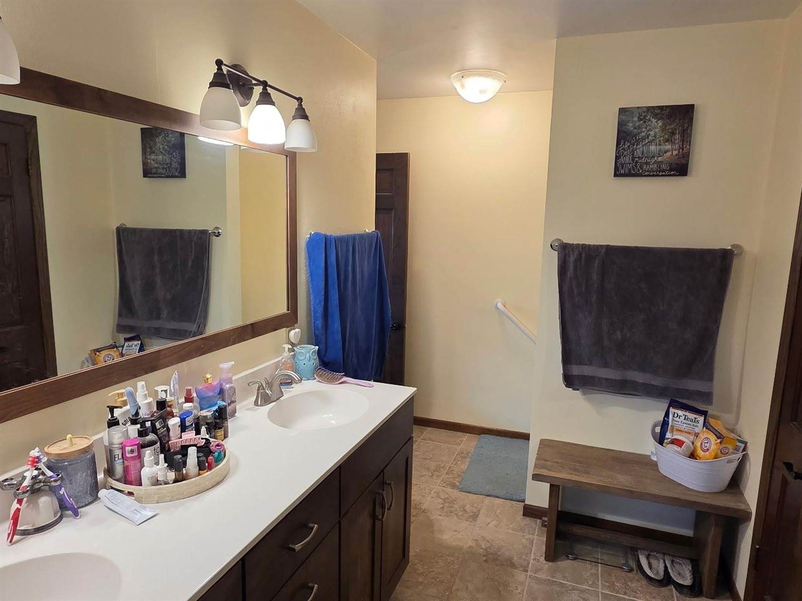 W793 Oak Shore, Fountain Prairie, WI 53932