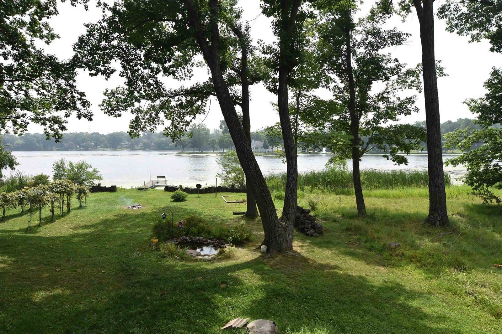W793 Oak Shore, Fountain Prairie, WI 53932