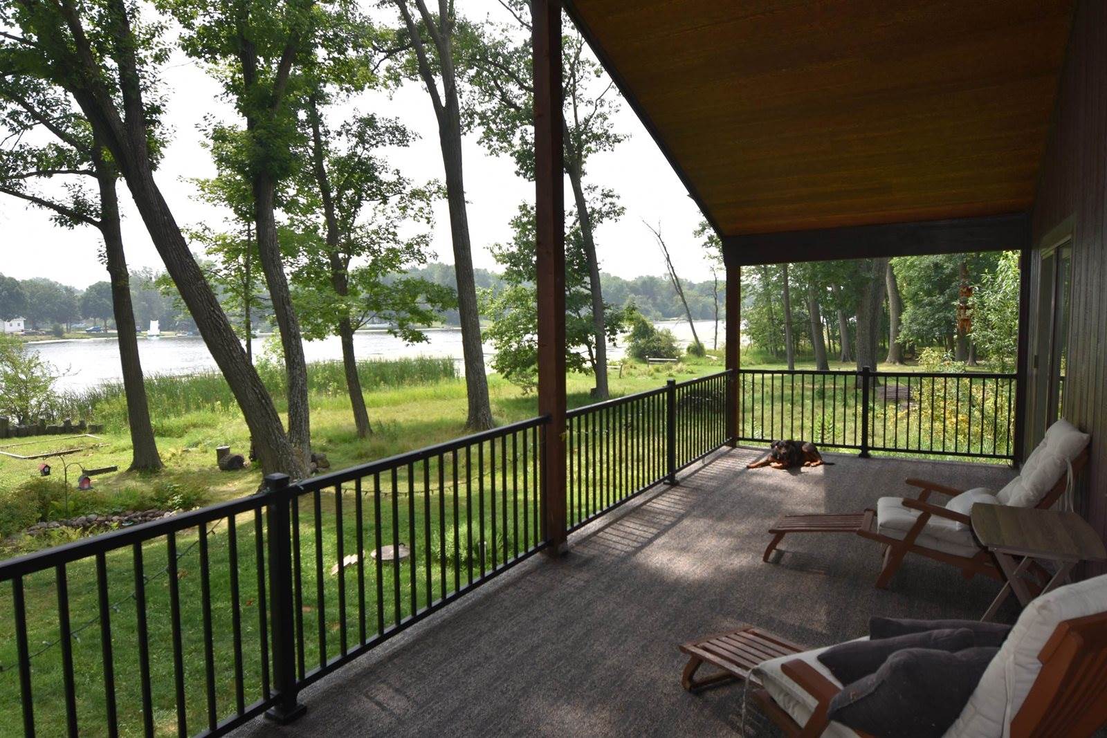 W793 Oak Shore, Fountain Prairie, WI 53932