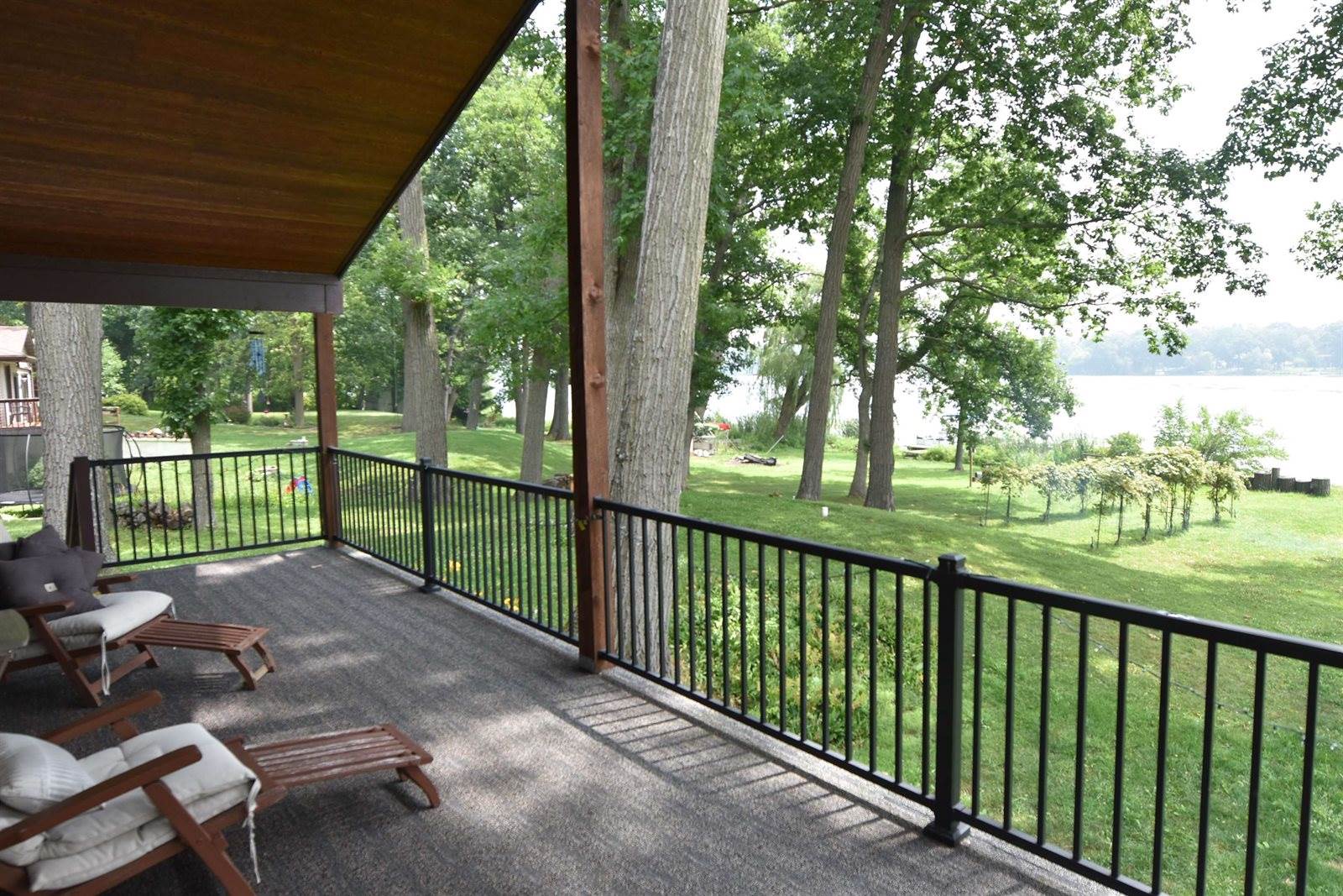 W793 Oak Shore, Fountain Prairie, WI 53932