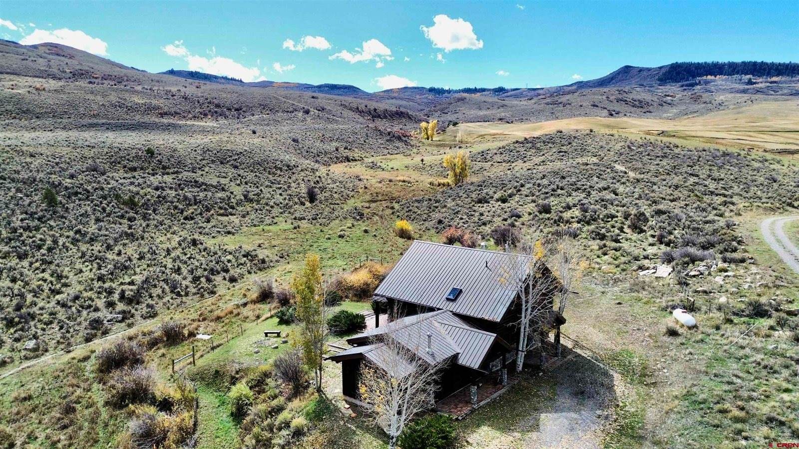 79760 Highway 50, Cimarron, CO 81220