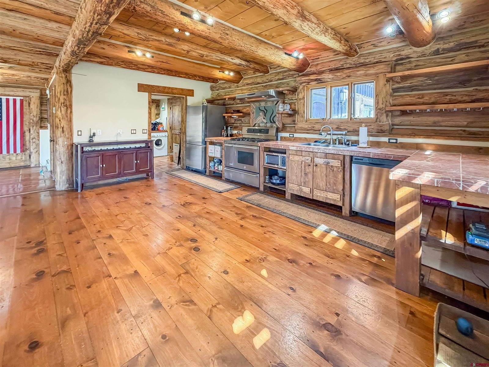 79760 Highway 50, Cimarron, CO 81220