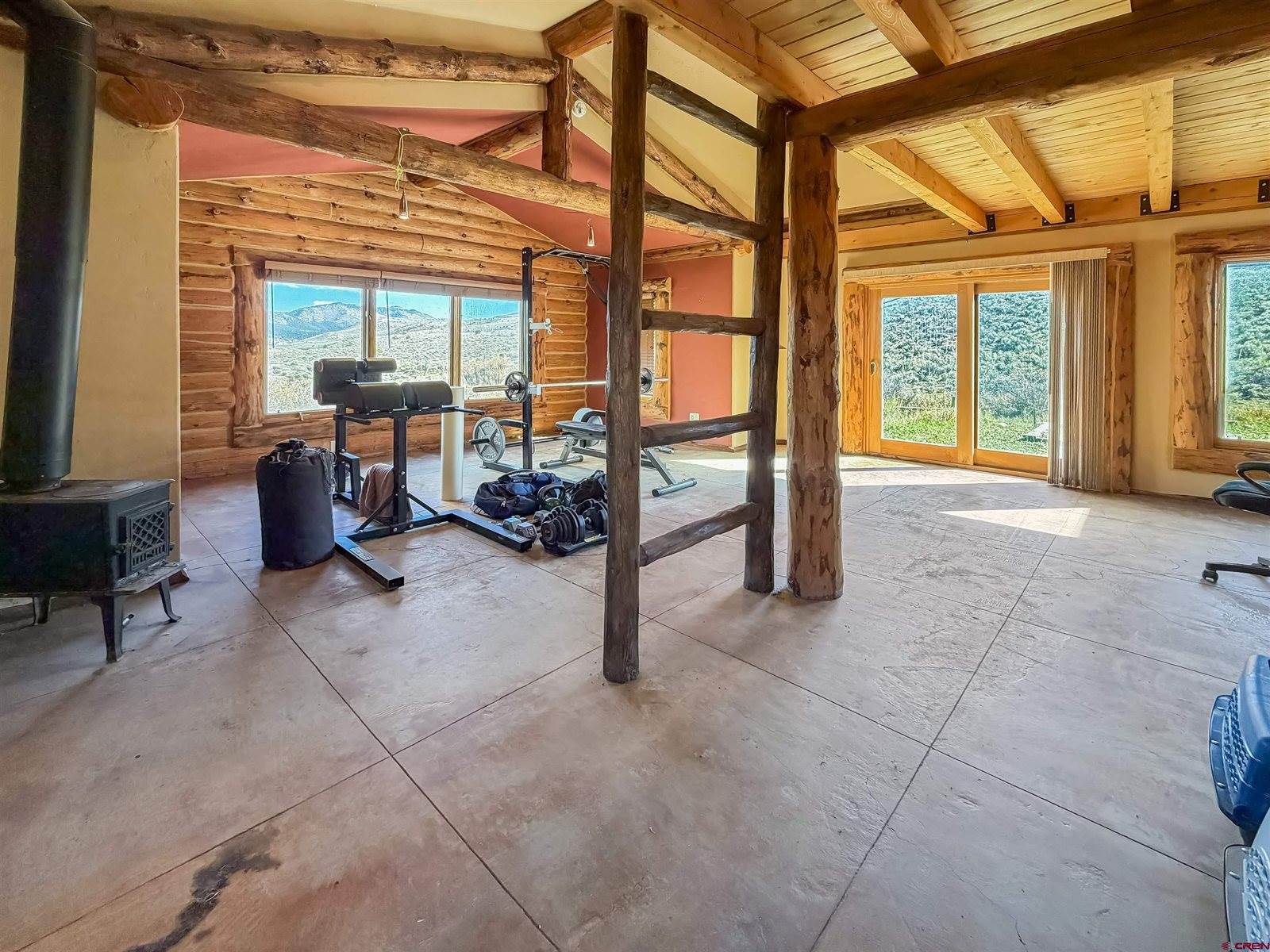 79760 Highway 50, Cimarron, CO 81220