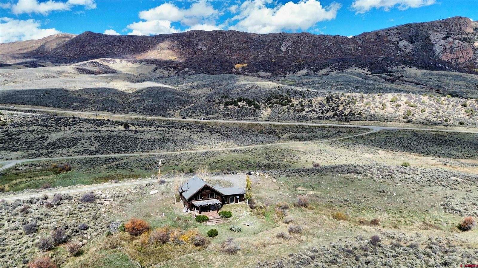 79760 Highway 50, Cimarron, CO 81220