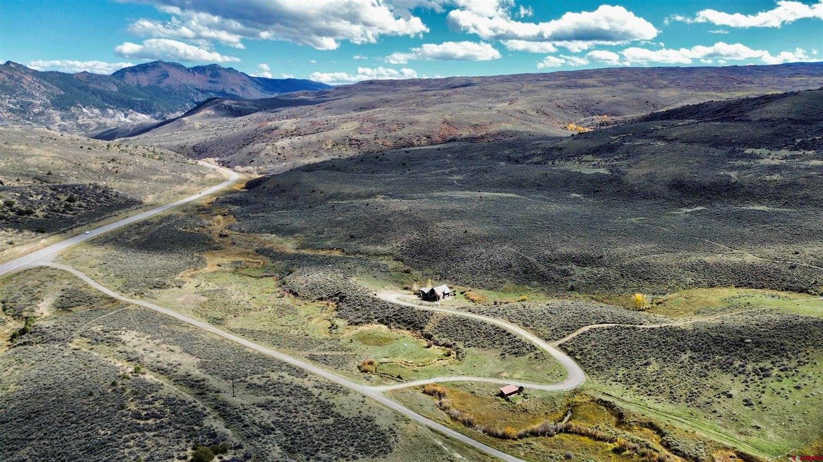 79760 Highway 50, Cimarron, CO 81220