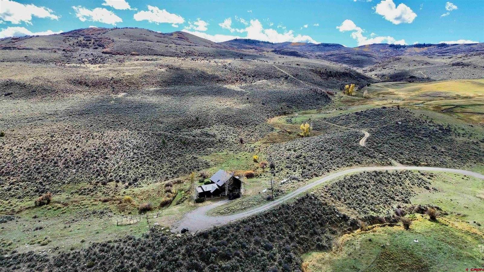79760 Highway 50, Cimarron, CO 81220