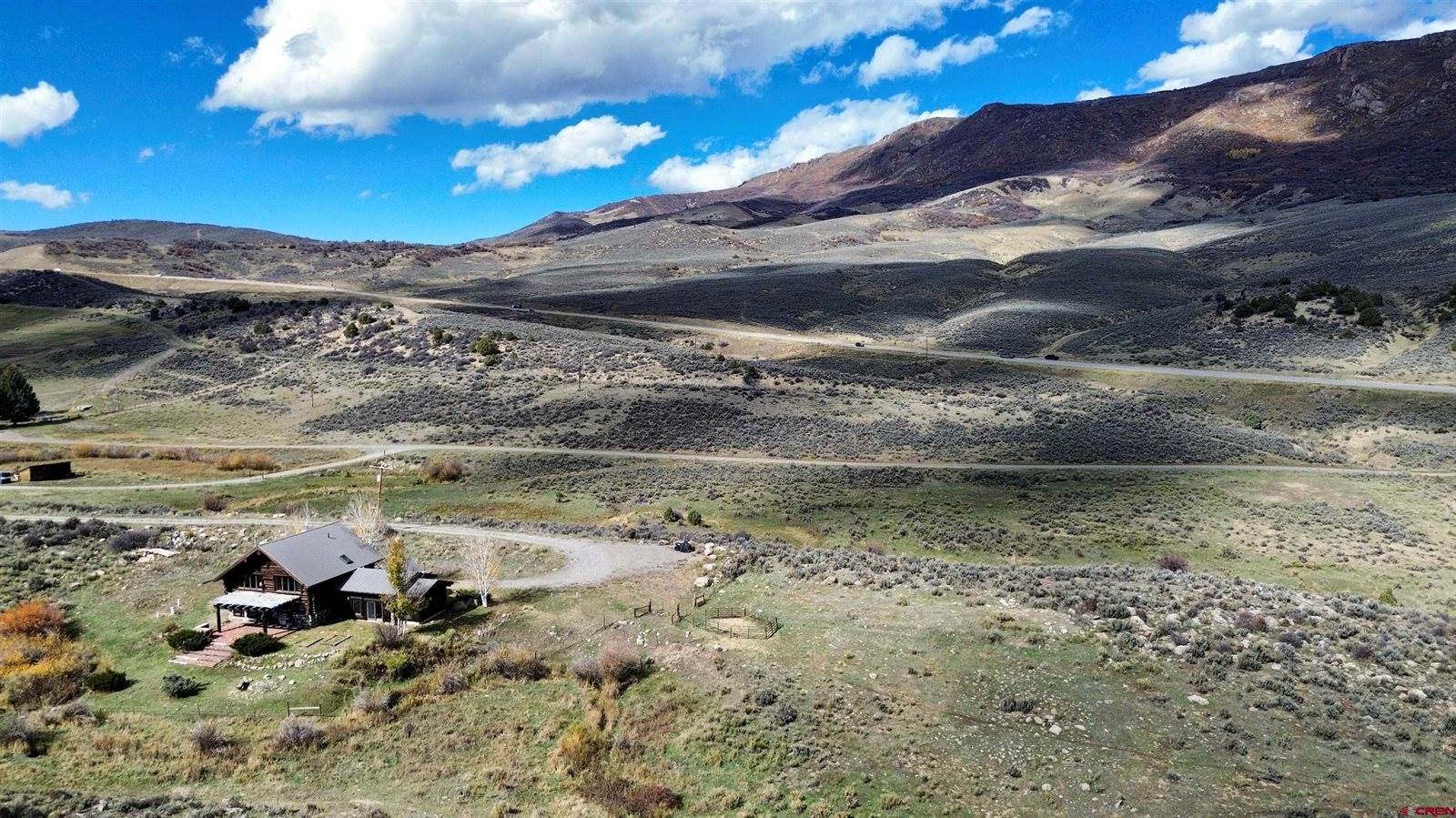 79760 Highway 50, Cimarron, CO 81220