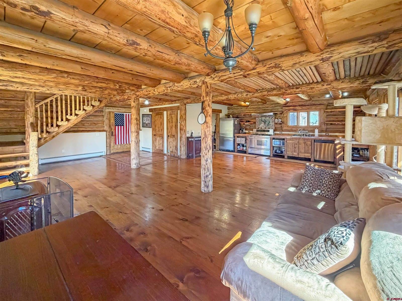 79760 Highway 50, Cimarron, CO 81220