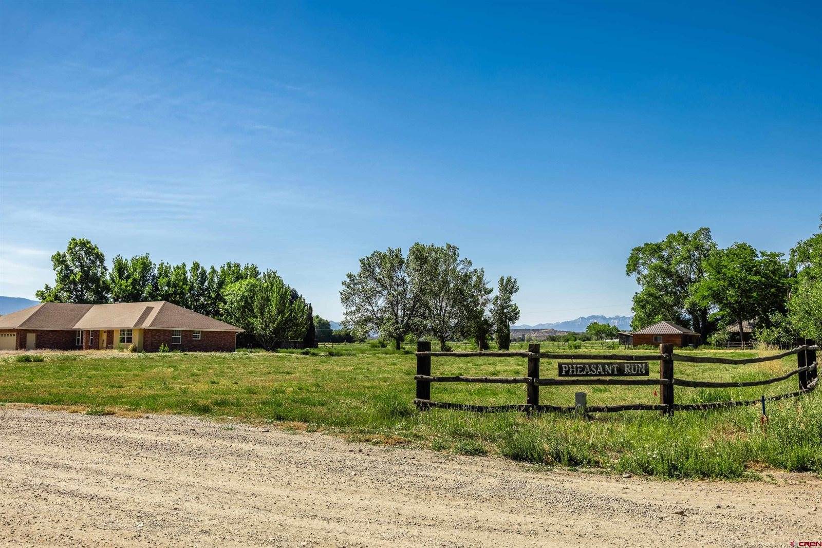 LOT 2 TBD Opossum, Montrose, CO 81403