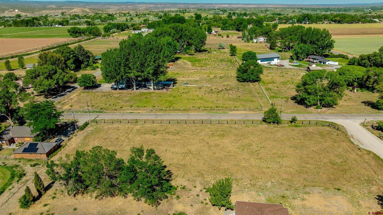 LOT 2 TBD Opossum, Montrose, CO 81403