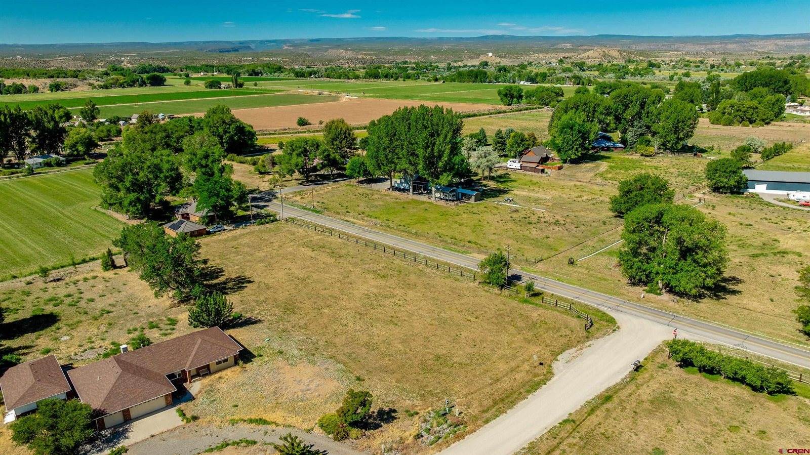 LOT 2 TBD Opossum, Montrose, CO 81403