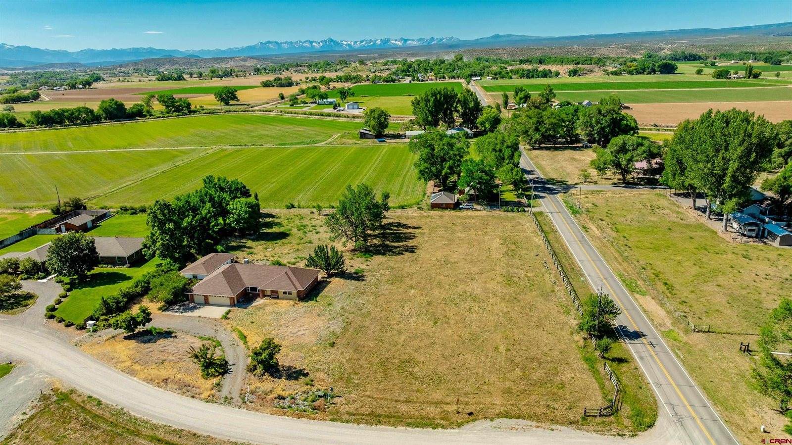 LOT 2 TBD Opossum, Montrose, CO 81403