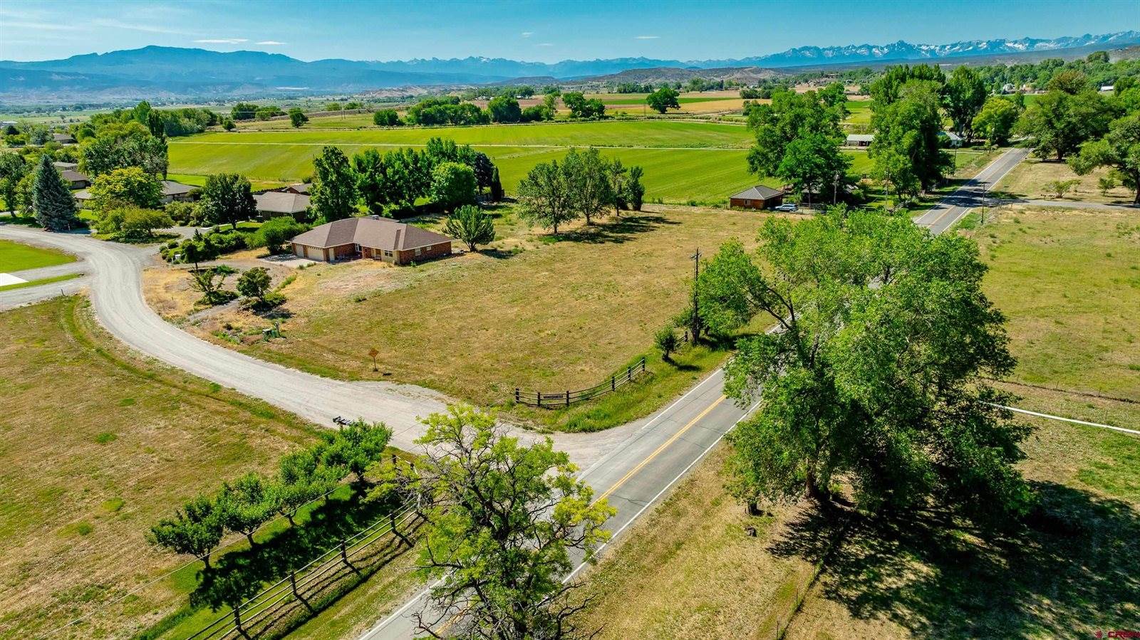LOT 2 TBD Opossum, Montrose, CO 81403