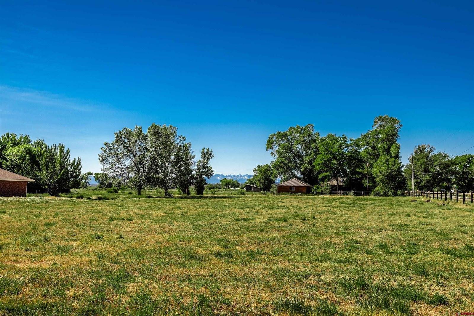 LOT 2 TBD Opossum, Montrose, CO 81403