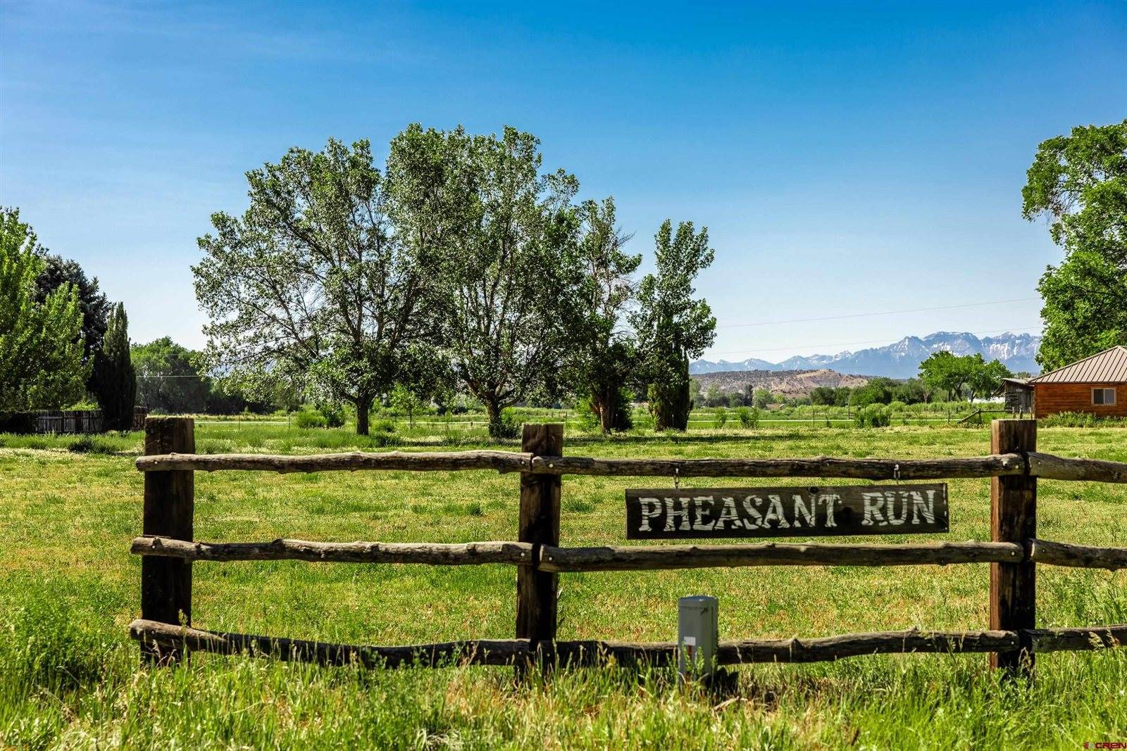 LOT 2 TBD Opossum, Montrose, CO 81403