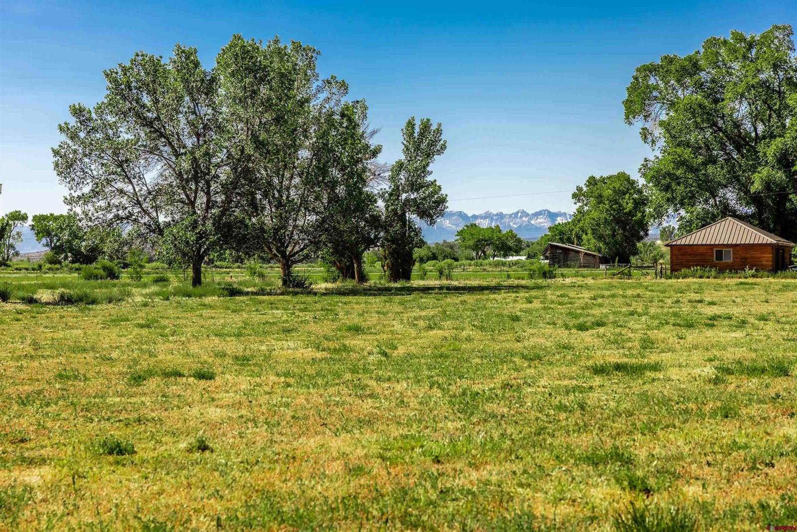 LOT 2 TBD Opossum, Montrose, CO 81403