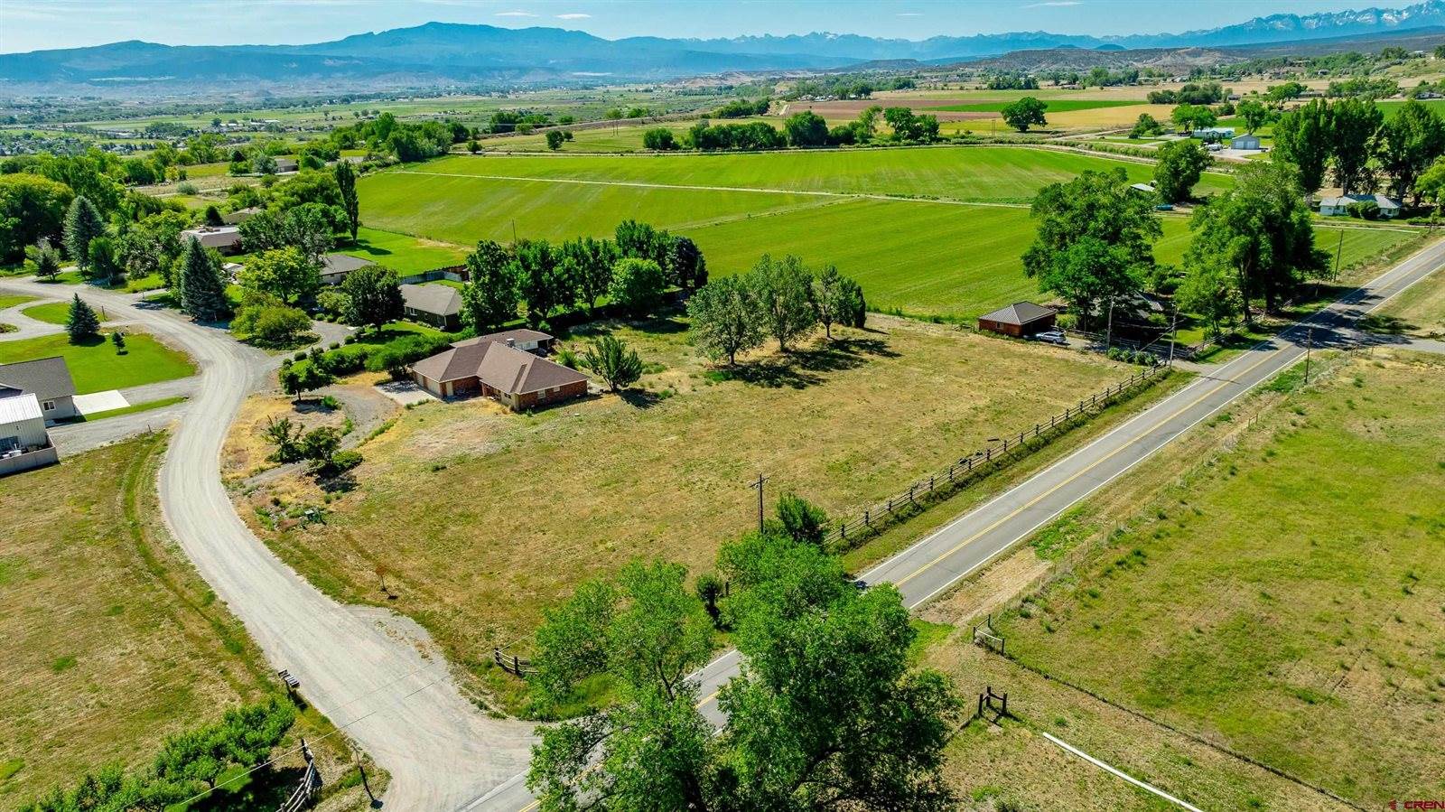 LOT 2 TBD Opossum, Montrose, CO 81403