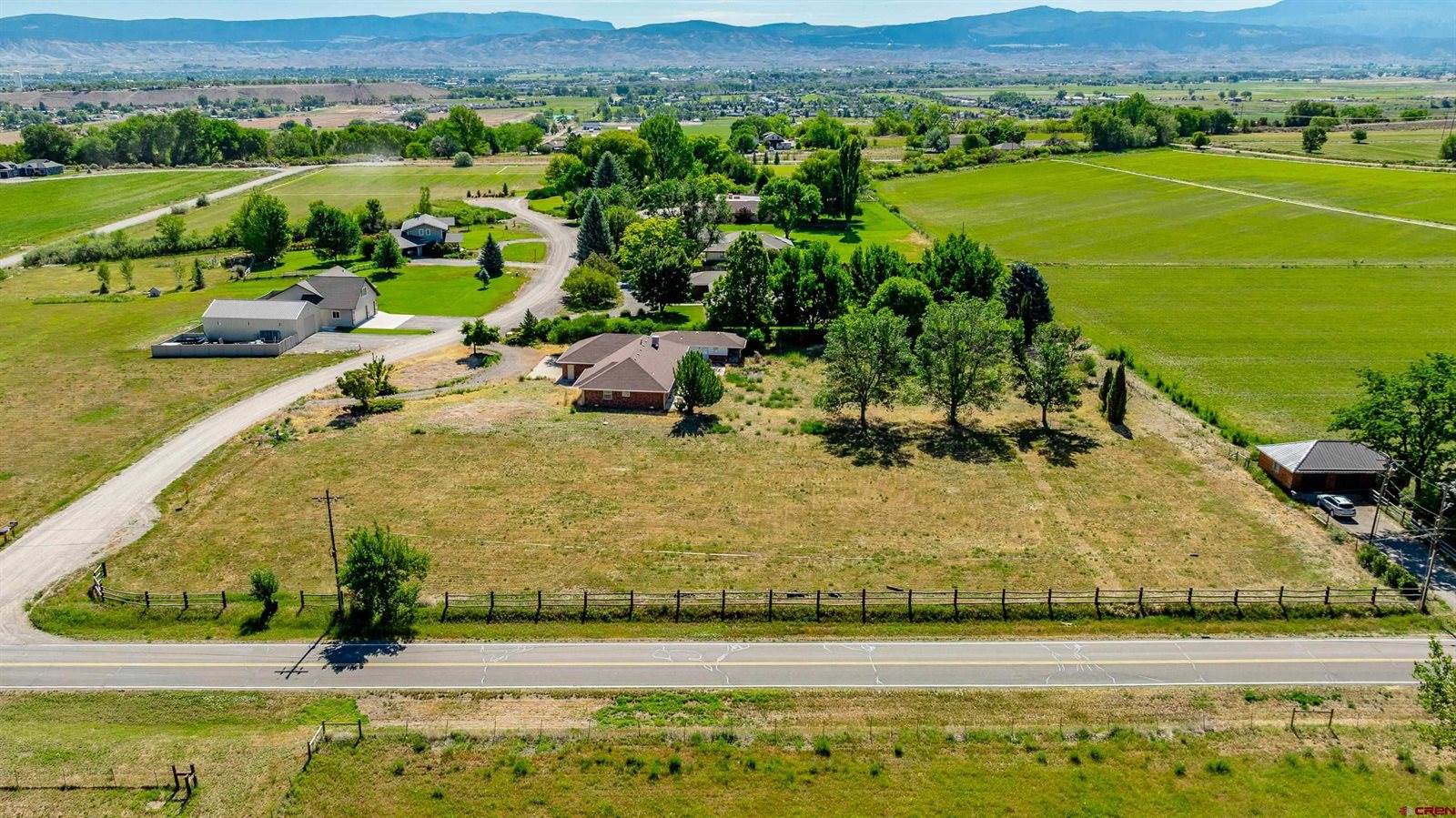 LOT 2 TBD Opossum, Montrose, CO 81403