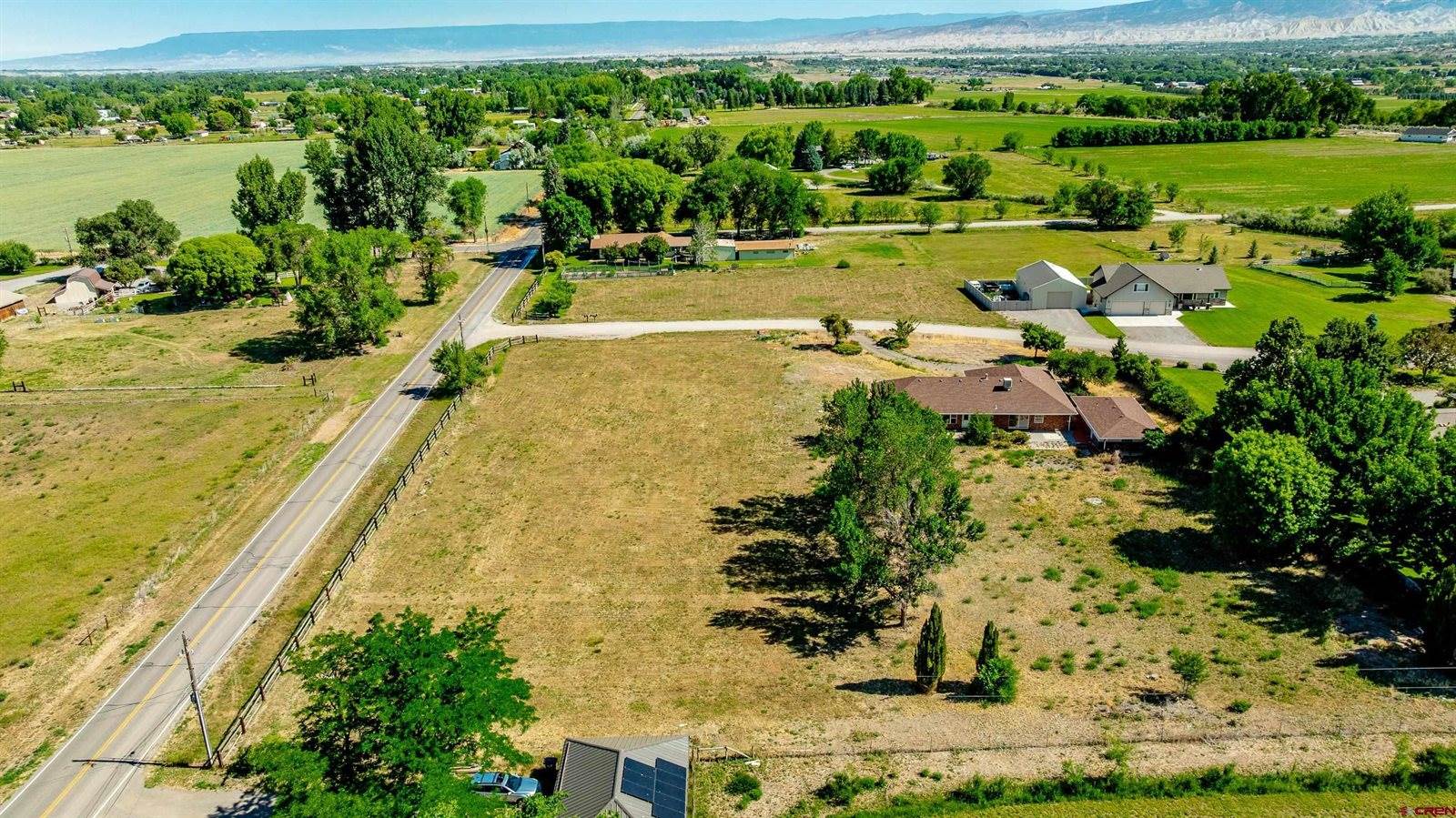 LOT 2 TBD Opossum, Montrose, CO 81403