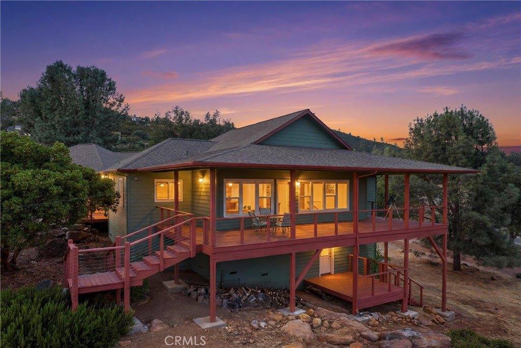 16542 Crescent Court, Hidden Valley Lake, CA 95467