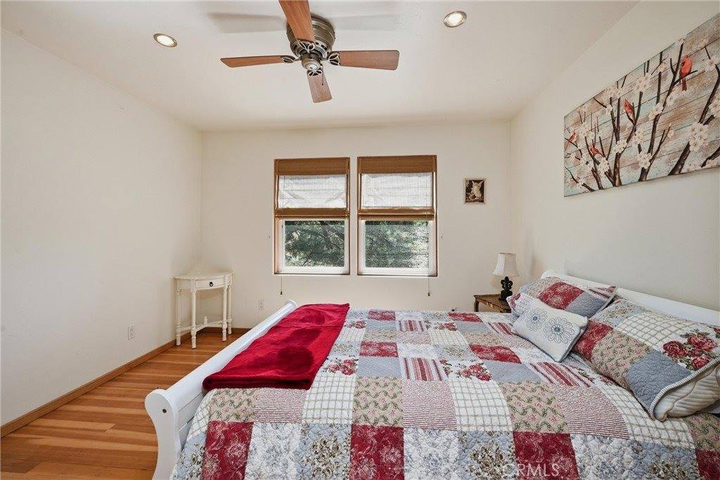 16542 Crescent Court, Hidden Valley Lake, CA 95467