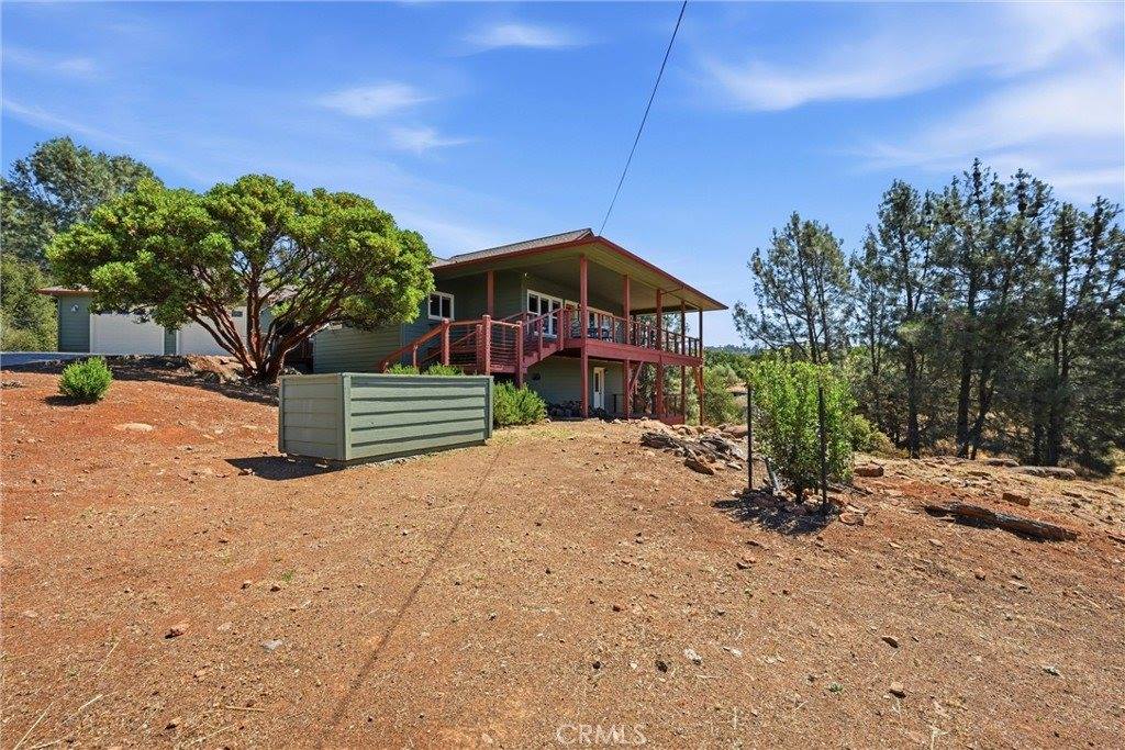 16542 Crescent Court, Hidden Valley Lake, CA 95467