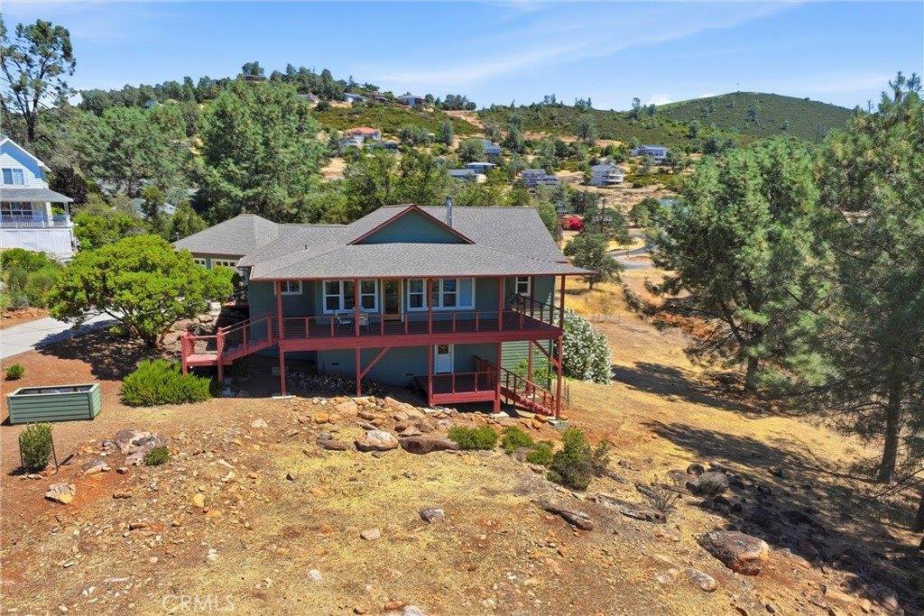 16542 Crescent Court, Hidden Valley Lake, CA 95467