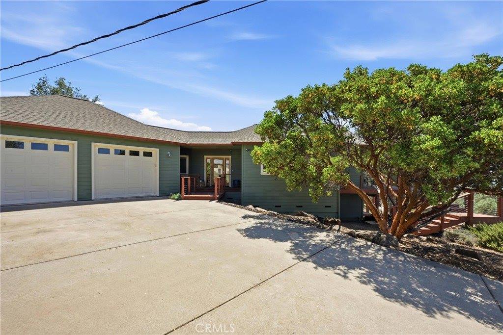 16542 Crescent Court, Hidden Valley Lake, CA 95467