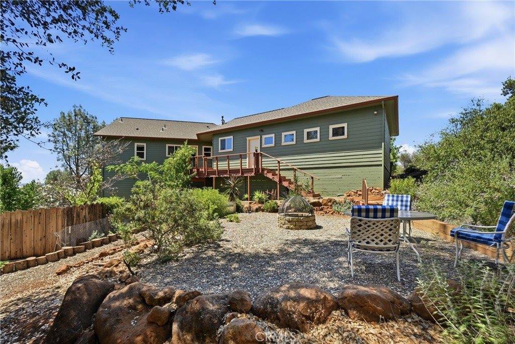 16542 Crescent Court, Hidden Valley Lake, CA 95467